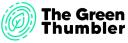 The Green Thumbler logo